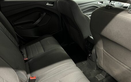 Ford Kuga III, 2015 год, 1 390 000 рублей, 20 фотография