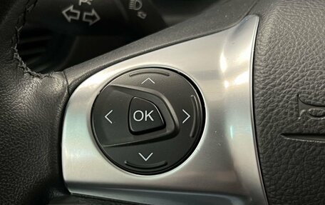 Ford Kuga III, 2015 год, 1 390 000 рублей, 9 фотография