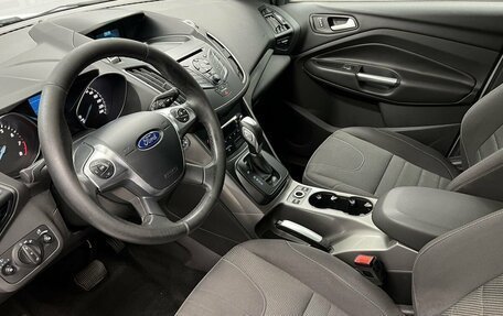 Ford Kuga III, 2015 год, 1 390 000 рублей, 16 фотография