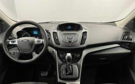 Ford Kuga III, 2015 год, 1 390 000 рублей, 17 фотография