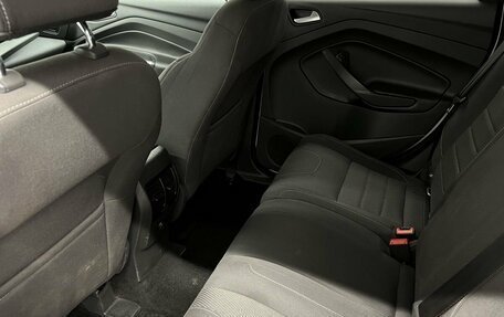 Ford Kuga III, 2015 год, 1 390 000 рублей, 19 фотография