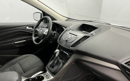 Ford Kuga III, 2015 год, 1 390 000 рублей, 18 фотография