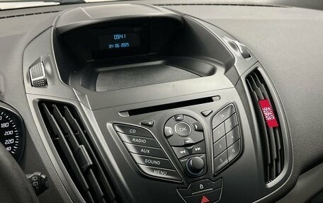 Ford Kuga III, 2015 год, 1 390 000 рублей, 13 фотография