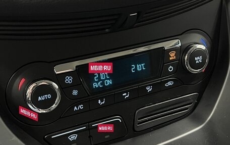 Ford Kuga III, 2015 год, 1 390 000 рублей, 14 фотография