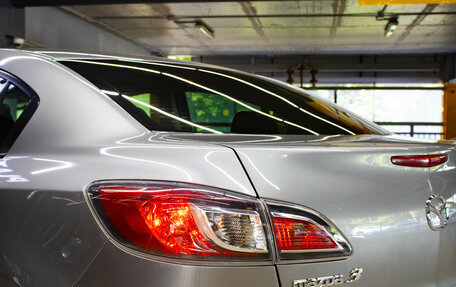 Mazda 3, 2011 год, 849 000 рублей, 7 фотография