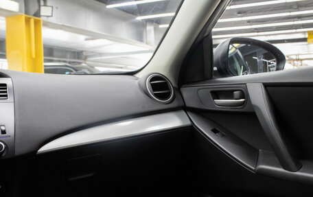 Mazda 3, 2011 год, 849 000 рублей, 9 фотография