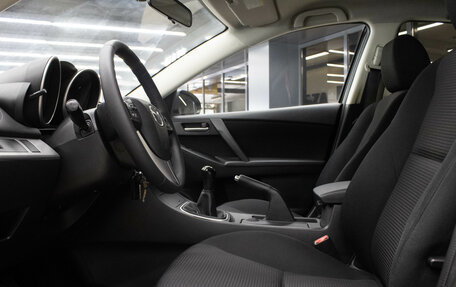 Mazda 3, 2011 год, 849 000 рублей, 11 фотография
