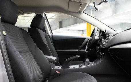 Mazda 3, 2011 год, 849 000 рублей, 12 фотография