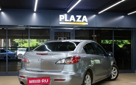 Mazda 3, 2011 год, 849 000 рублей, 4 фотография