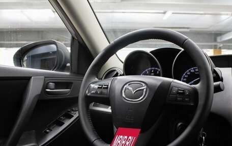 Mazda 3, 2011 год, 849 000 рублей, 8 фотография