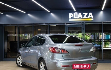Mazda 3, 2011 год, 849 000 рублей, 3 фотография