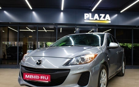 Mazda 3, 2011 год, 849 000 рублей, 5 фотография
