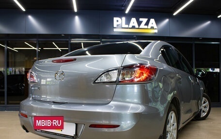 Mazda 3, 2011 год, 849 000 рублей, 6 фотография