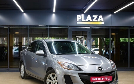 Mazda 3, 2011 год, 849 000 рублей, 2 фотография