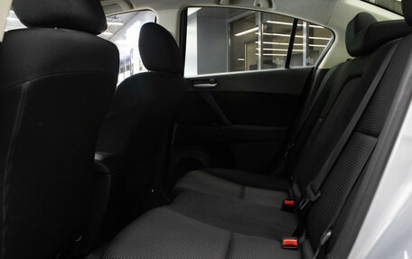 Mazda 3, 2011 год, 849 000 рублей, 13 фотография