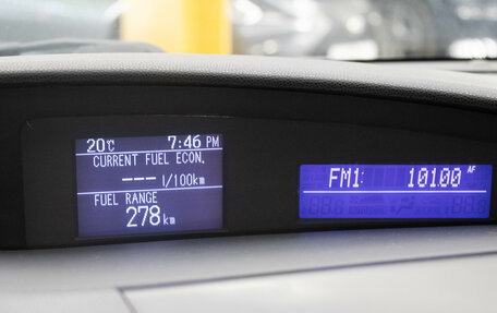 Mazda 3, 2011 год, 849 000 рублей, 20 фотография