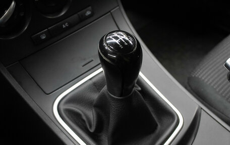 Mazda 3, 2011 год, 849 000 рублей, 23 фотография