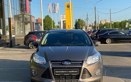 Ford Focus III, 2011 год, 840 000 рублей, 3 фотография