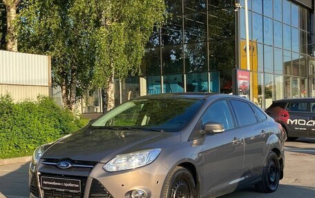 Ford Focus III, 2011 год, 840 000 рублей, 4 фотография