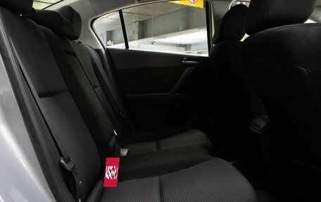 Mazda 3, 2011 год, 849 000 рублей, 14 фотография