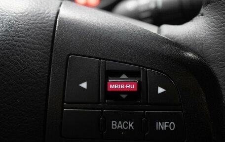Mazda 3, 2011 год, 849 000 рублей, 19 фотография