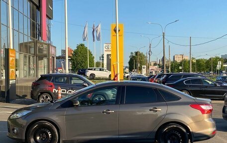 Ford Focus III, 2011 год, 840 000 рублей, 5 фотография