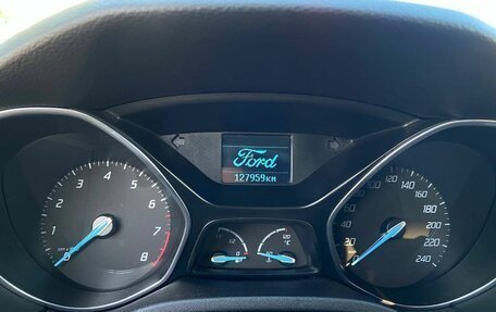 Ford Focus III, 2011 год, 840 000 рублей, 13 фотография