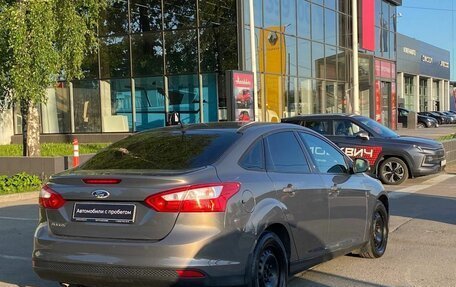 Ford Focus III, 2011 год, 840 000 рублей, 9 фотография