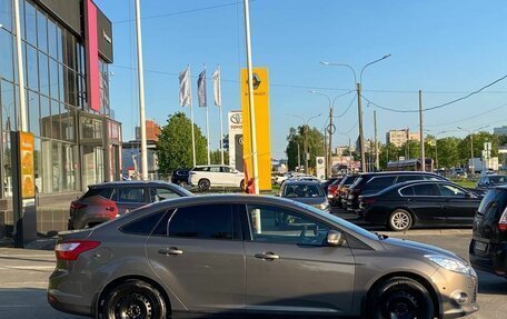 Ford Focus III, 2011 год, 840 000 рублей, 10 фотография
