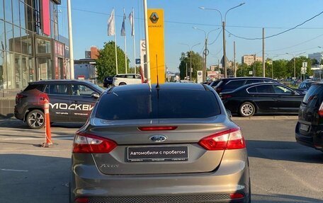 Ford Focus III, 2011 год, 840 000 рублей, 8 фотография
