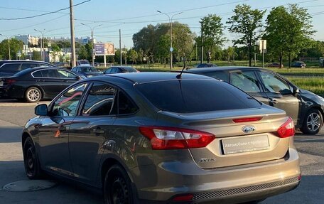 Ford Focus III, 2011 год, 840 000 рублей, 7 фотография