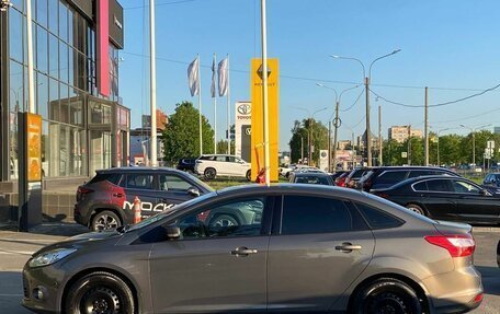 Ford Focus III, 2011 год, 840 000 рублей, 6 фотография
