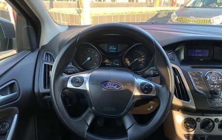 Ford Focus III, 2011 год, 840 000 рублей, 12 фотография