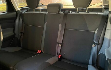 Ford Focus III, 2011 год, 840 000 рублей, 19 фотография
