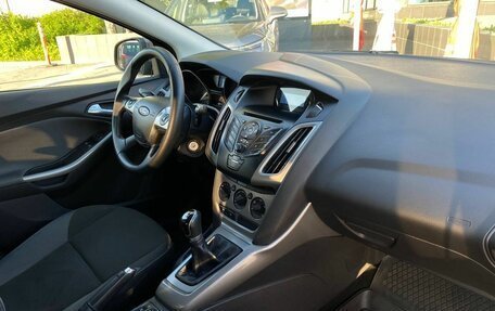 Ford Focus III, 2011 год, 840 000 рублей, 14 фотография