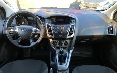 Ford Focus III, 2011 год, 840 000 рублей, 11 фотография