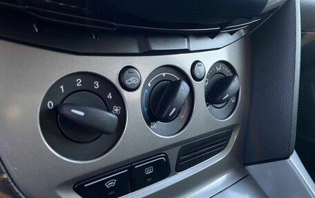 Ford Focus III, 2011 год, 840 000 рублей, 16 фотография