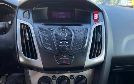 Ford Focus III, 2011 год, 840 000 рублей, 18 фотография