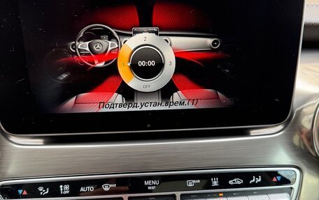 Mercedes-Benz V-Класс, 2017 год, 6 100 000 рублей, 28 фотография