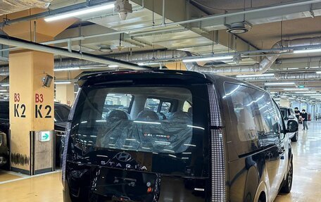 Hyundai Staria, 2025 год, 8 000 000 рублей, 4 фотография