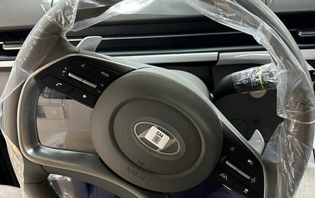 Hyundai Staria, 2025 год, 8 000 000 рублей, 6 фотография