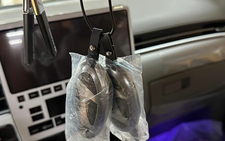 Hyundai Staria, 2025 год, 8 000 000 рублей, 9 фотография