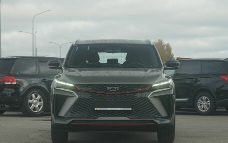 Geely Coolray I, 2024 год, 3 079 000 рублей, 2 фотография