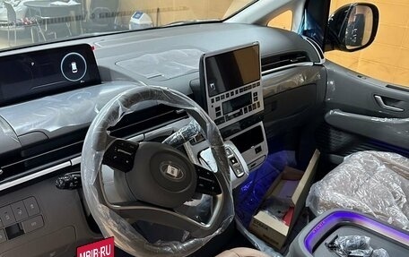 Hyundai Staria, 2025 год, 8 000 000 рублей, 5 фотография