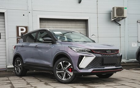 Geely Coolray I, 2024 год, 3 108 000 рублей, 3 фотография
