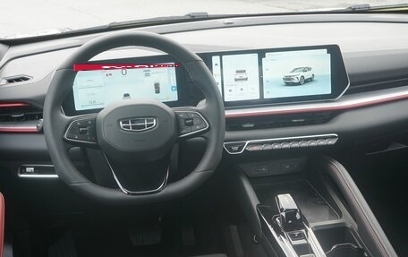 Geely Coolray I, 2024 год, 3 079 000 рублей, 27 фотография