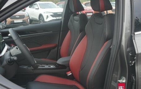 Geely Coolray I, 2024 год, 3 079 000 рублей, 28 фотография