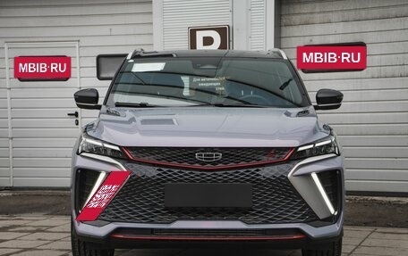 Geely Coolray I, 2024 год, 3 108 000 рублей, 2 фотография