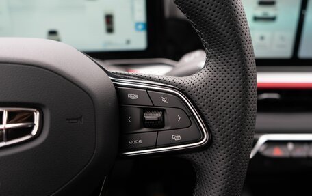 Geely Coolray I, 2024 год, 3 108 000 рублей, 12 фотография