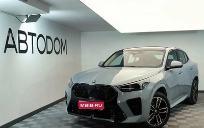 BMW X2, 2024 год, 6 580 000 рублей, 1 фотография